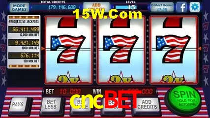 Login Seguro cncbet