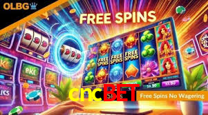 Welcome Bonus cncbet