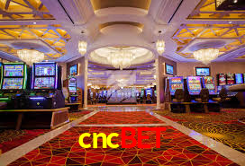 Live Casino cncbet