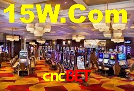 Sinta a adrenalina dos jogos de cassino com cncbet