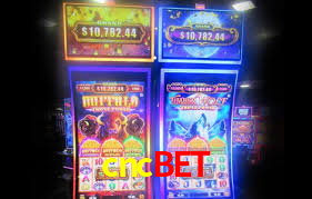 cncbet: Seu Cassino Premiado com Pagamentos Rápidos