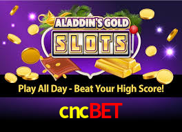 cnc bet login
