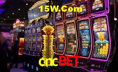 Provedores de Jogos cncbet