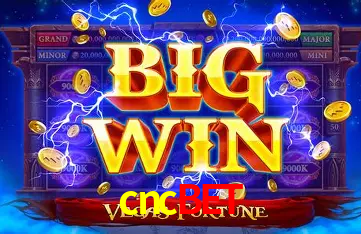 Jogos de Slot cncbet
