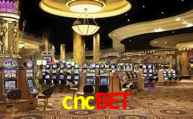 Experiência VIP cncbet